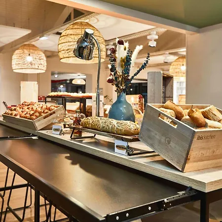 ibis Styles La Roche-sur-Yon-3